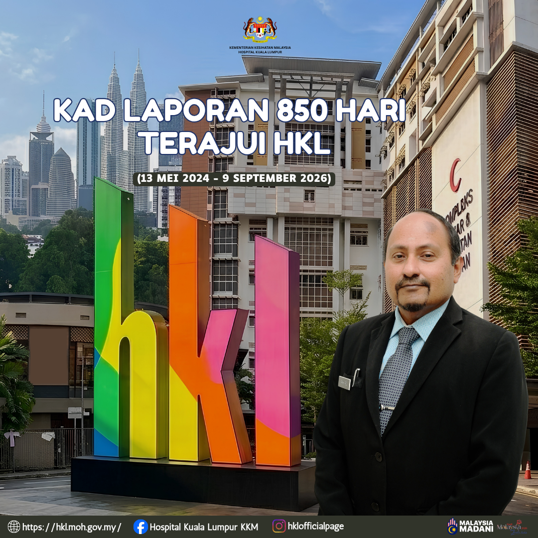 kad laporan 550 b