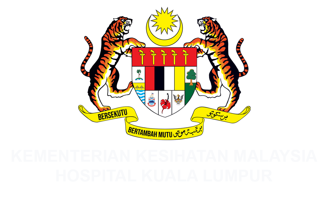 Laman Web Rasmi Hospital Kuala Lumpur